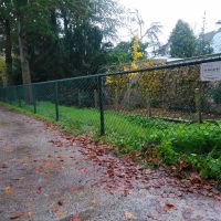 Wenmakers Hekwerken gaashekwerk