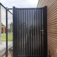 Wenmakers Hekwerken verdichtingspoort