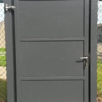 Wenmakers Hekwerken verdichtingspoort