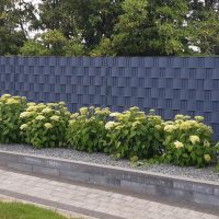 Wenmakers Hekwerken dubbelstaafmathekwerk