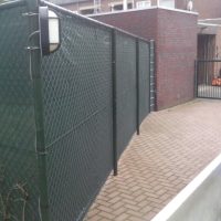 Wenmakers Hekwerken gaashekwerk