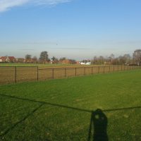 Wenmakers Hekwerken gaashekwerk