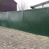 Wenmakers Hekwerken gaashekwerk