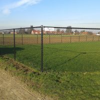 Wenmakers Hekwerken gaashekwerk