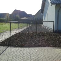 Wenmakers Hekwerken gaashekwerk