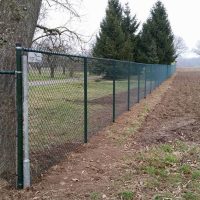 Wenmakers Hekwerken gaashekwerk