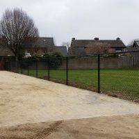 Wenmakers Hekwerken gaashekwerk