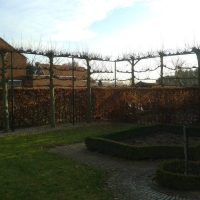 Wenmakers Hekwerken leihekwerk