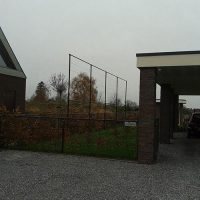 Wenmakers Hekwerken leihekwerk