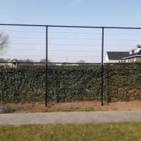 Wenmakers Hekwerken leihekwerk