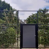 Wenmakers Hekwerken leihekwerk