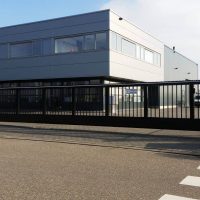 Wenmakers Hekwerken automatische poorten