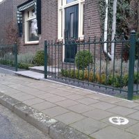 Wenmakers hekwerken sierhekwerka