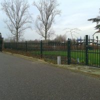 Wenmakers hekwerken sierhekwerka