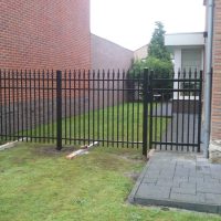 Wenmakers hekwerken sierhekwerka