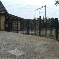 Wenmakers hekwerken sierhekwerka