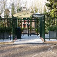 Wenmakers hekwerken sierhekwerka