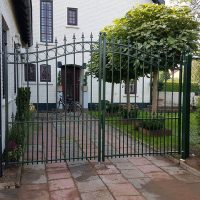 Wenmakers Hekwerken sierhekwerk