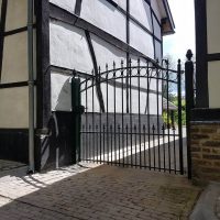 Wenmakers Hekwerken sierhekwerk