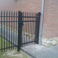 Wenmakers Hekwerken sierhekwerk