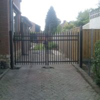 Wenmakers Hekwerken sierhekwerk