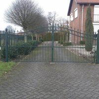 Wenmakers Hekwerken sierhekwerk