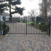 Wenmakers Hekwerken sierhekwerk