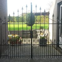 Wenmakers Hekwerken sierhekwerk