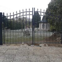 Wenmakers Hekwerken sierhekwerk