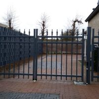 Wenmakers Hekwerken sierhekwerk