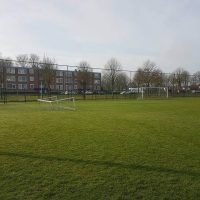 Wenmakers Hekwerken sportveldhekwerk
