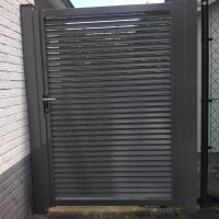 Wenmakers Hekwerken verdichtingspoort