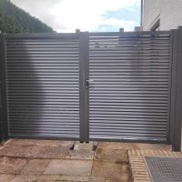 Wenmakers Hekwerken verdichtingspoort